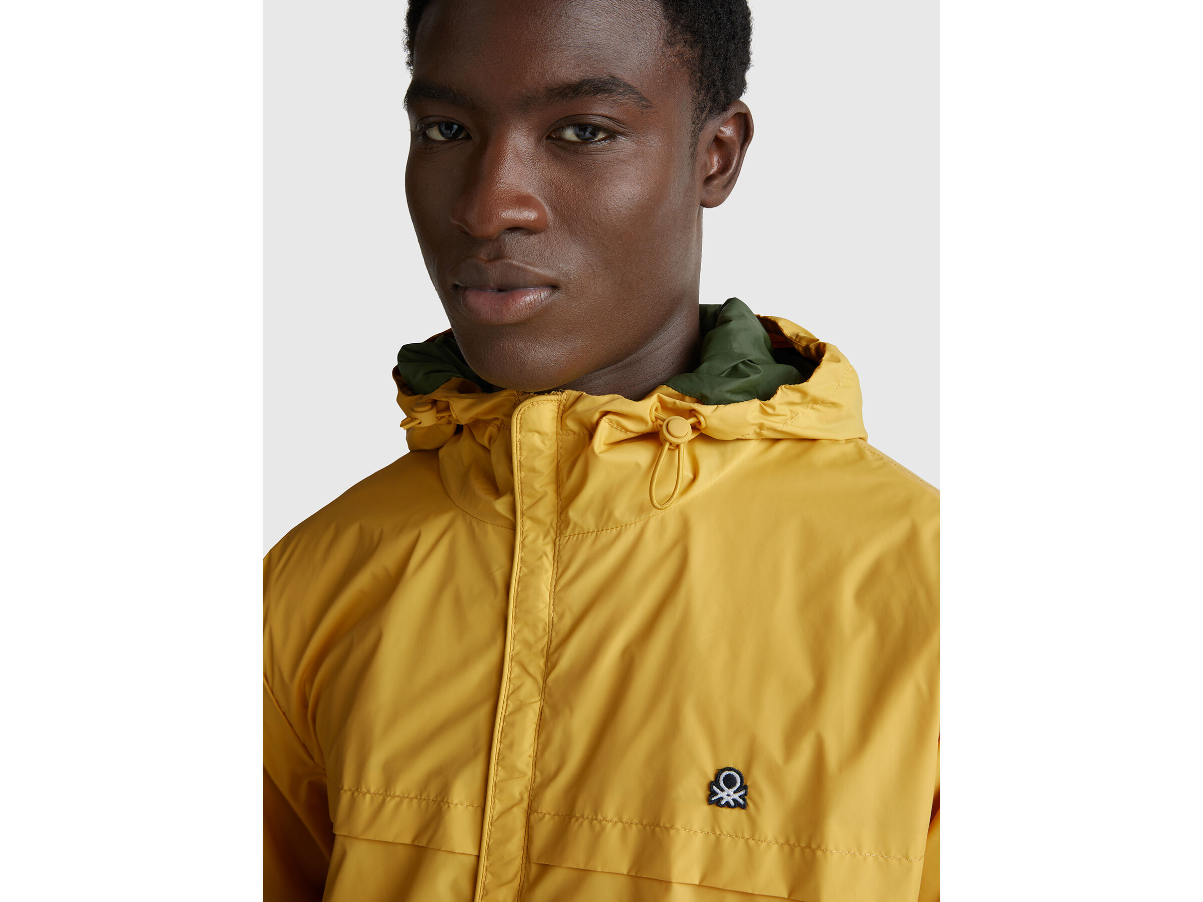 JACKET Men image number 4